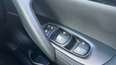 Nissan Qashqai 1.3 DiG-T N-Connecta 5dr [Glass Roof Pack] Petrol Hatchback